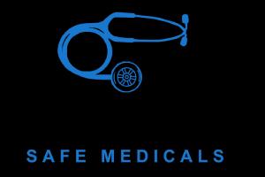 Drive Safe Medicals's logo