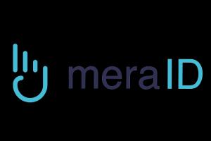 MeraID's logo