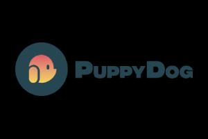 PuppyDog.io's logo